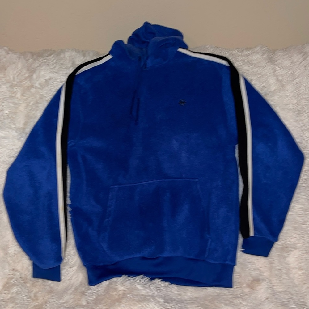Men’s Hooded Nautica Striped hoodie